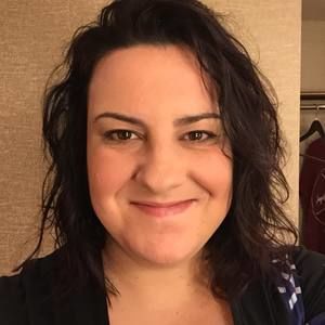 Meet your Posher, Nina